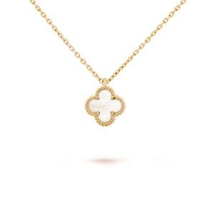 ISO Van Cleef & Arpels Necklace to trade